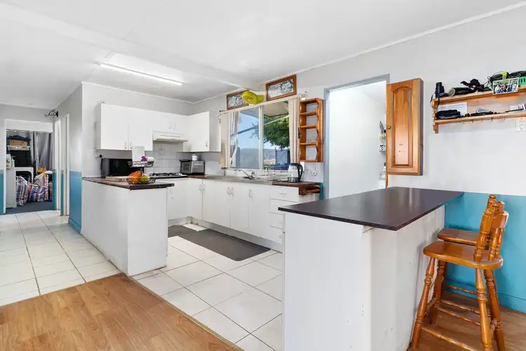 Third view of Homely rural property listing, 7 Wigginton Road, Kabra QLD 4702