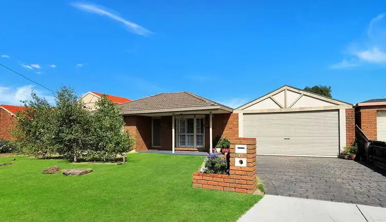 19 Melaleuca Drive, Hoppers Crossing VIC 3029
