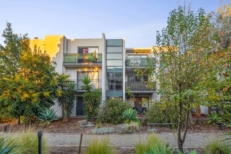 36/21-29 Trickey Avenue, Sydenham VIC 3037