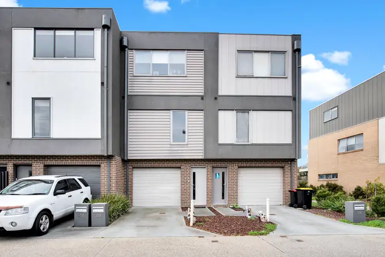 20 Barncroft Crescent, Keysborough VIC 3173
