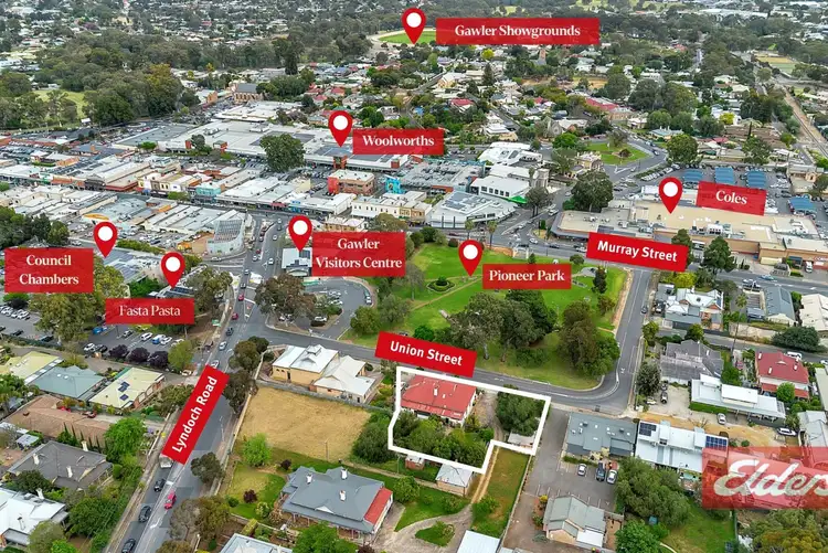 Fourth view of Homely house listing, 2-4 Union Street, Gawler East SA 5118
