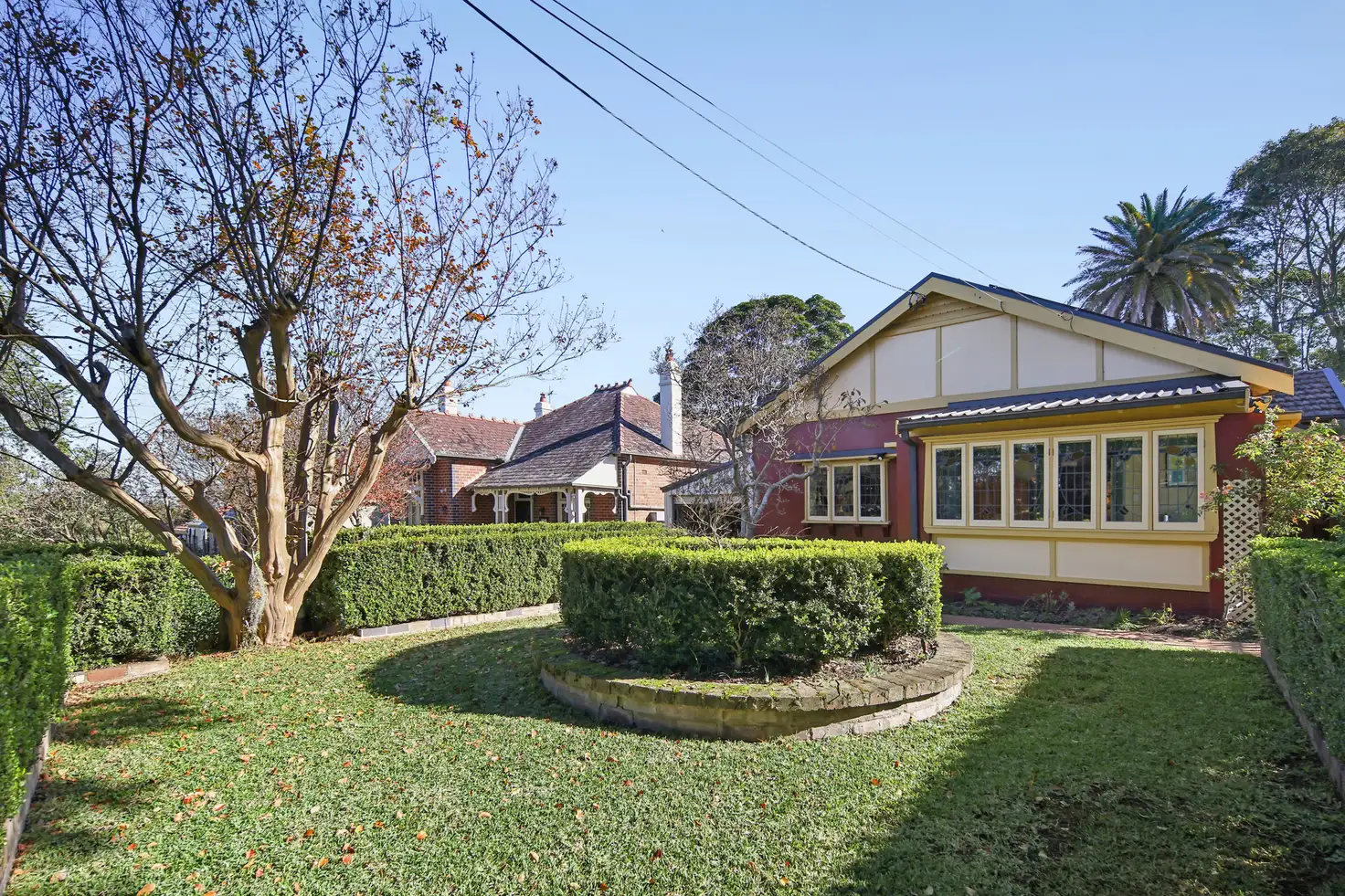 Main view of Homely house listing, 101 Hardy Street, Ashbury NSW 2193
