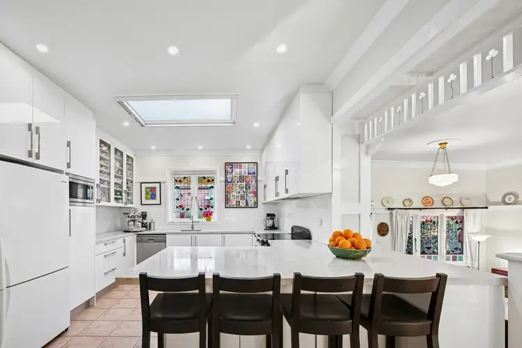 Fifth view of Homely house listing, 101 Hardy Street, Ashbury NSW 2193