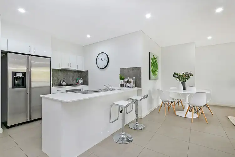 11/8 Field Place, Telopea NSW 2117