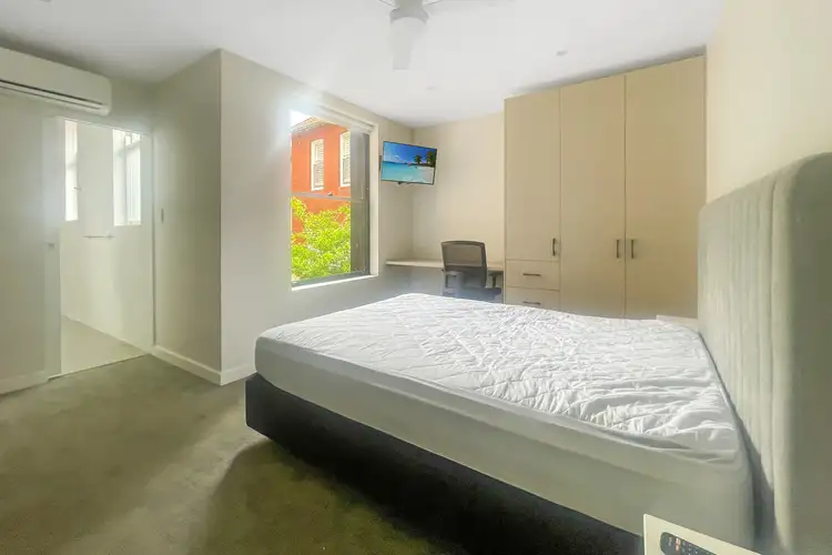Second view of Homely studio listing, 104/38 Rangers Road, Cremorne NSW 2090