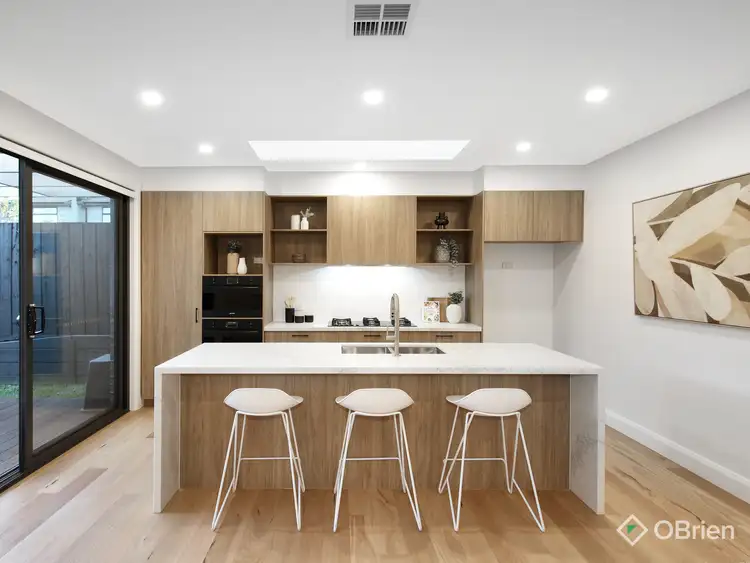 Third view of Homely townhouse listing, 3/13 Shafton Street, Huntingdale VIC 3166