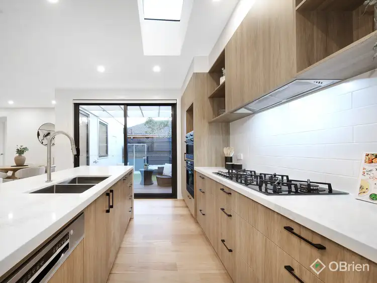 Fifth view of Homely townhouse listing, 3/13 Shafton Street, Huntingdale VIC 3166