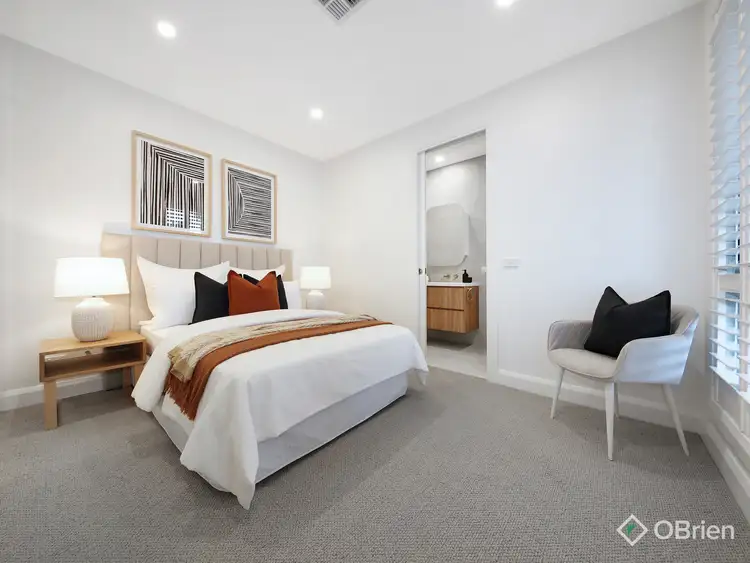 Sixth view of Homely townhouse listing, 3/13 Shafton Street, Huntingdale VIC 3166