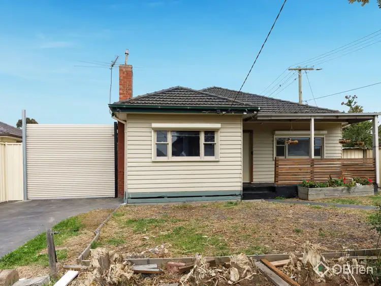 26 Dunbar Avenue, Sunshine VIC 3020