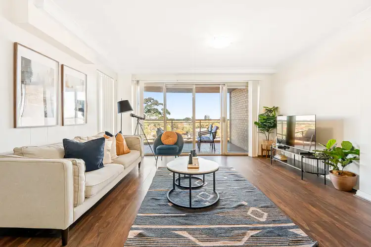 606/98-102 Maroubra Road, Maroubra NSW 2035