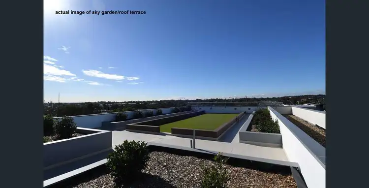 Second view of Homely apartment listing, G10/99 Clapham Road, Sefton NSW 2162