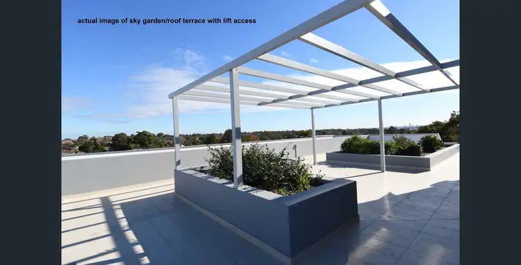 Third view of Homely apartment listing, G10/99 Clapham Road, Sefton NSW 2162