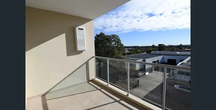 Fourth view of Homely apartment listing, G10/99 Clapham Road, Sefton NSW 2162