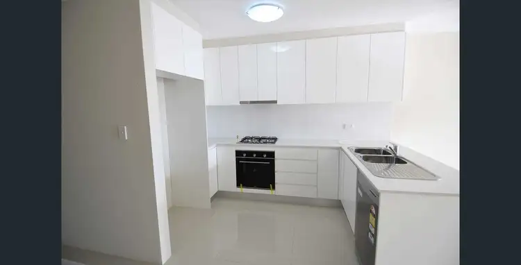 Fifth view of Homely apartment listing, G10/99 Clapham Road, Sefton NSW 2162