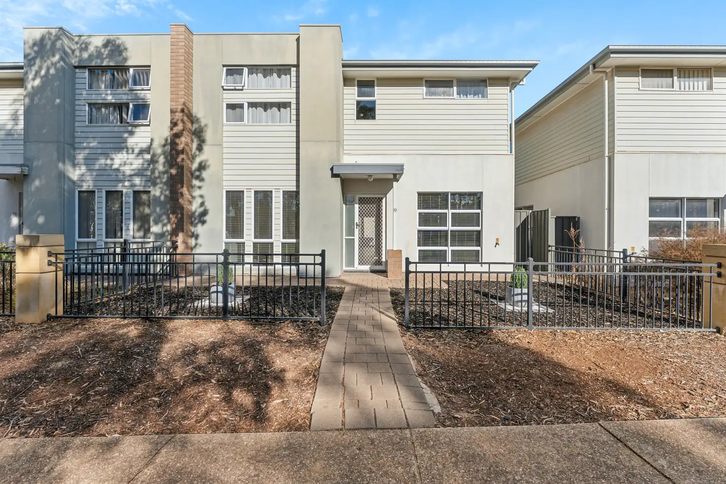 Main view of Homely house listing, 19 Centenary Circuit, Andrews Farm SA 5114