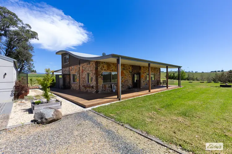 150 Tantawangalo Lane, Tantawangalo NSW 2550