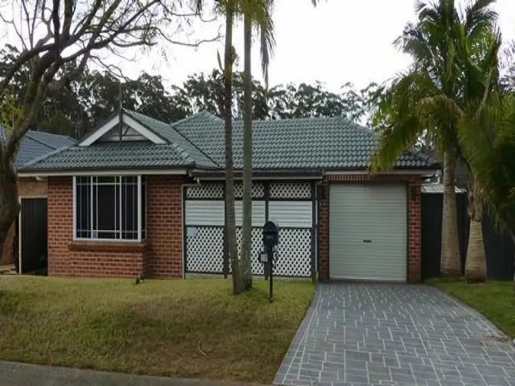13 Burbank Drive, Tuggerah NSW 2259