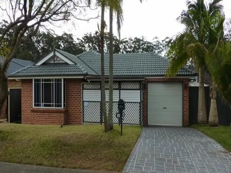 Main view of Homely house listing, 13 Burbank Drive, Tuggerah NSW 2259