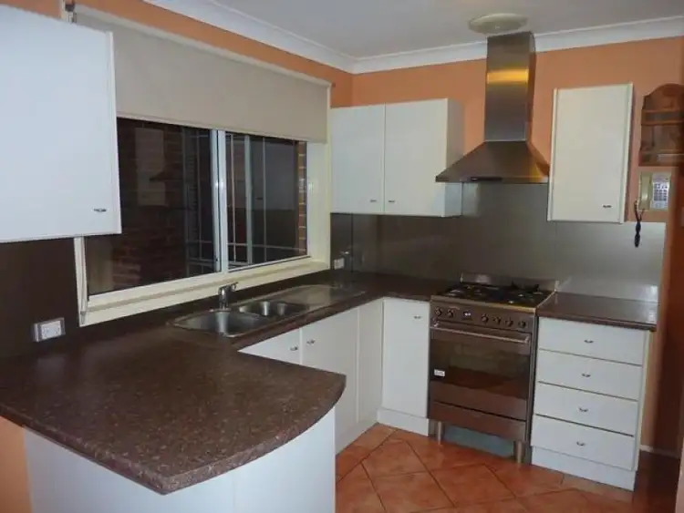 Second view of Homely house listing, 13 Burbank Drive, Tuggerah NSW 2259