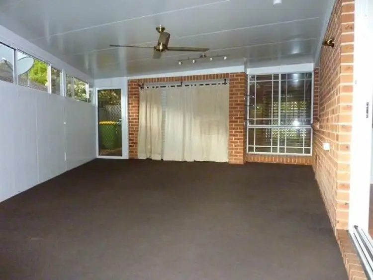 Fifth view of Homely house listing, 13 Burbank Drive, Tuggerah NSW 2259