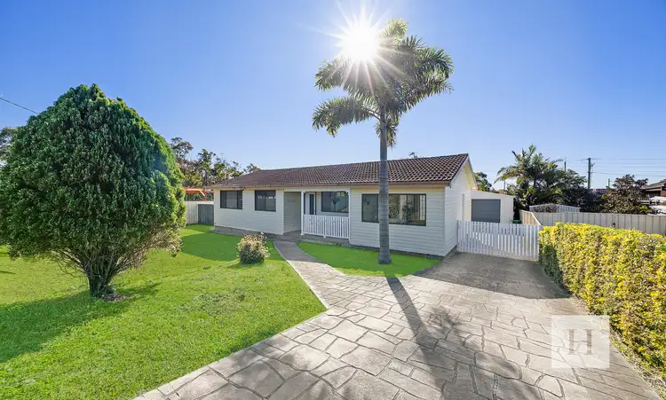 17 Alpine Avenue, San Remo NSW 2262