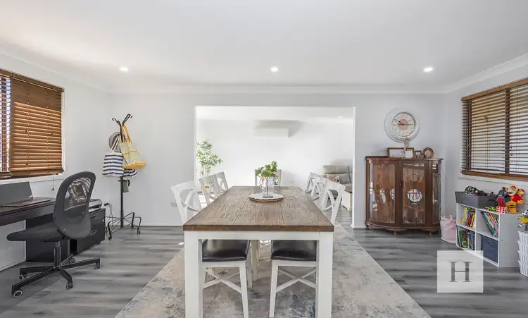 Fifth view of Homely house listing, 17 Alpine Avenue, San Remo NSW 2262