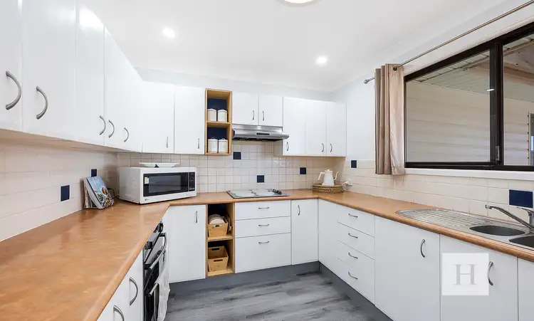 Sixth view of Homely house listing, 17 Alpine Avenue, San Remo NSW 2262