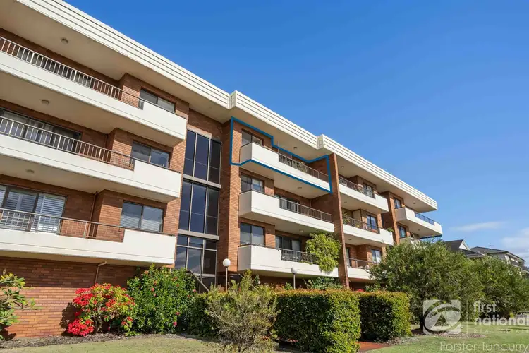 Second view of Homely unit listing, 5/36 Wharf Street, Tuncurry NSW 2428