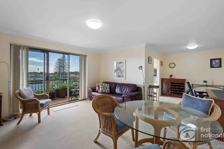 Third view of Homely unit listing, 5/36 Wharf Street, Tuncurry NSW 2428