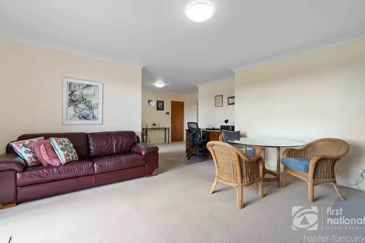 Fourth view of Homely unit listing, 5/36 Wharf Street, Tuncurry NSW 2428