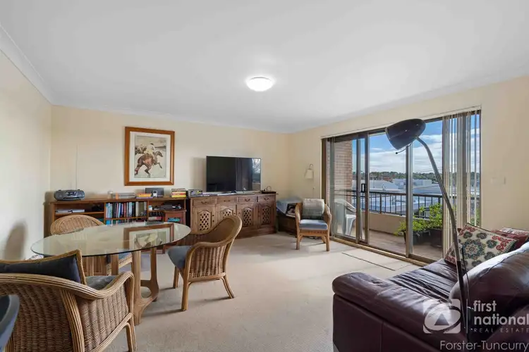 Fifth view of Homely unit listing, 5/36 Wharf Street, Tuncurry NSW 2428