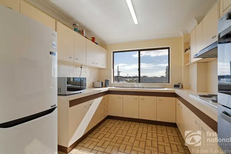 Sixth view of Homely unit listing, 5/36 Wharf Street, Tuncurry NSW 2428
