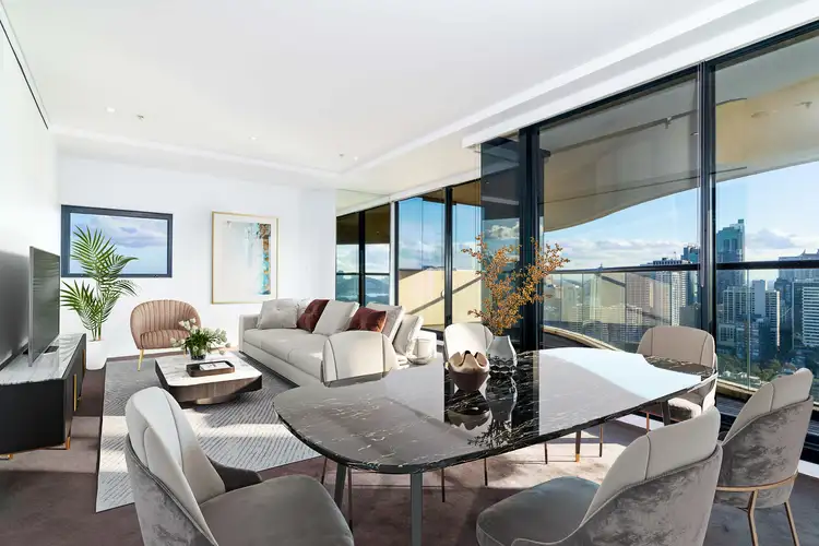 2601/184 Forbes Street, Darlinghurst NSW 2010
