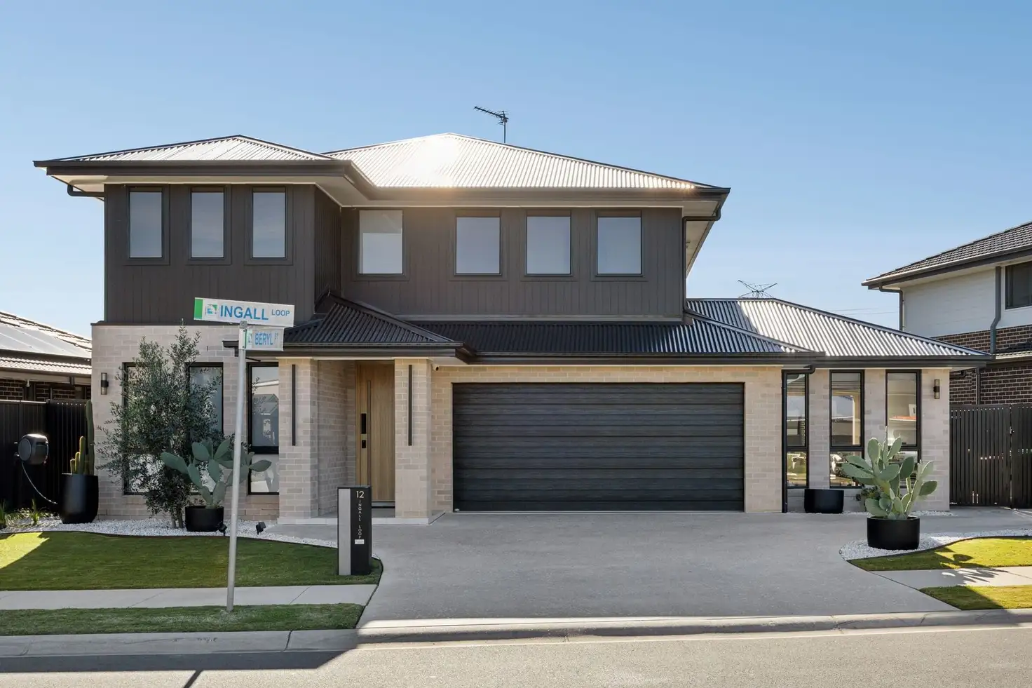 Main view of Homely house listing, 12 Ingall Loop, Catherine Field NSW 2557