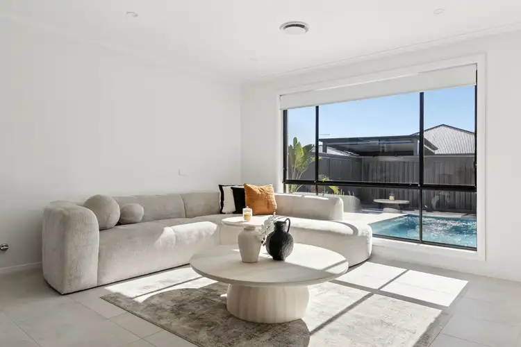 Second view of Homely house listing, 12 Ingall Loop, Catherine Field NSW 2557