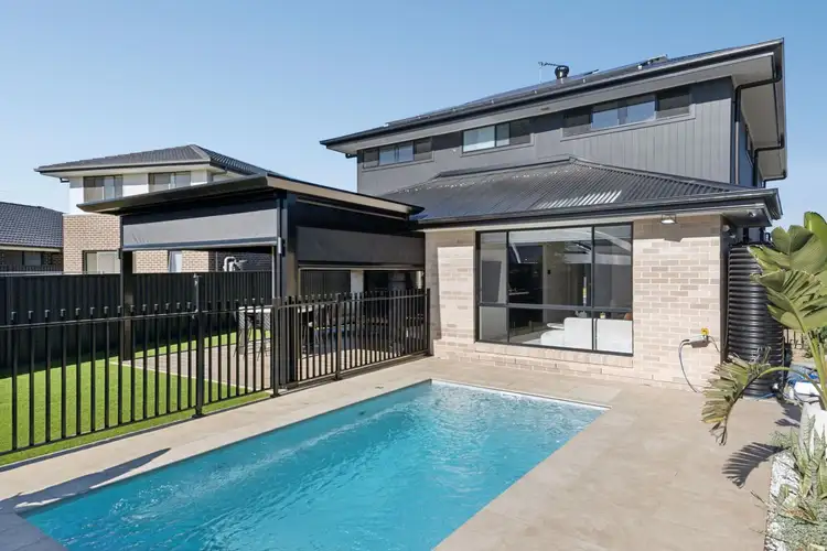 Third view of Homely house listing, 12 Ingall Loop, Catherine Field NSW 2557
