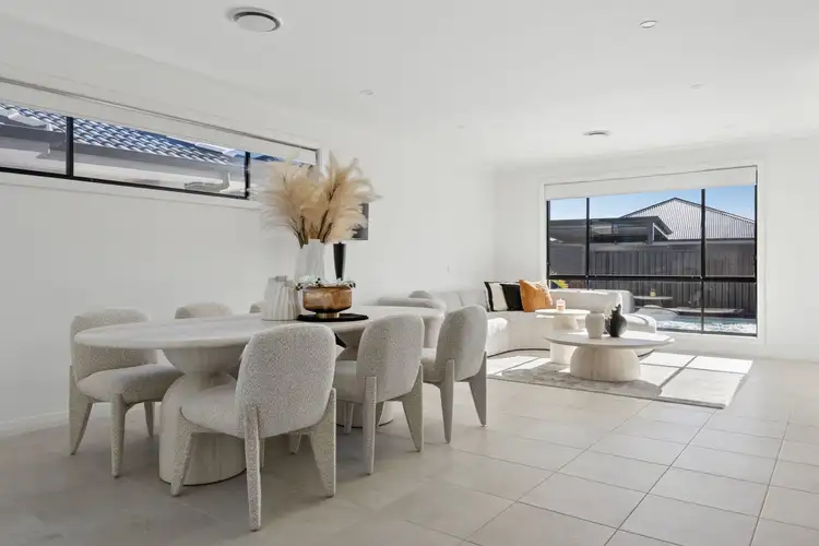 Fourth view of Homely house listing, 12 Ingall Loop, Catherine Field NSW 2557