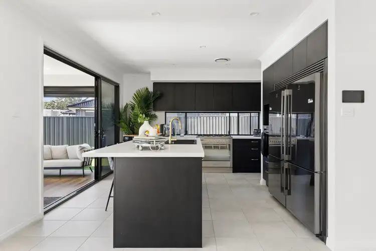 Fifth view of Homely house listing, 12 Ingall Loop, Catherine Field NSW 2557
