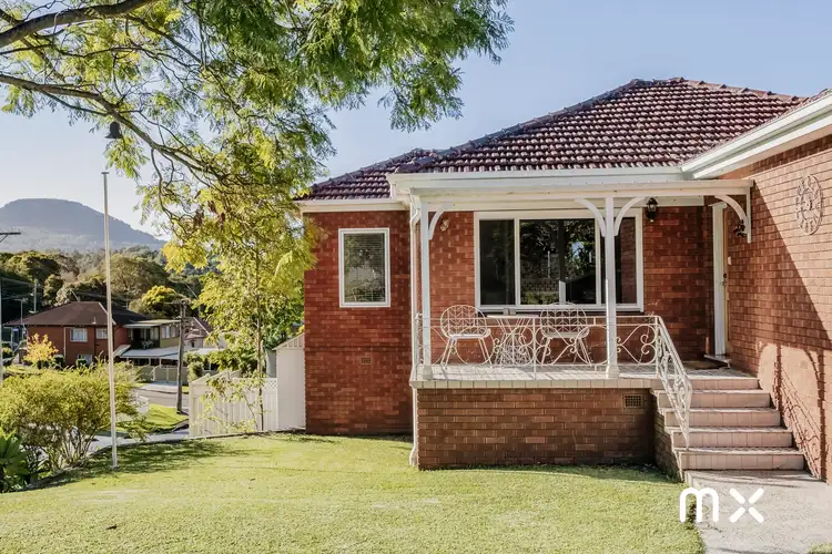 Third view of Homely house listing, 2 Edmund Avenue, Figtree NSW 2525