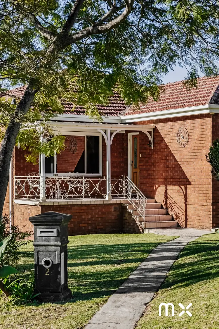 Fourth view of Homely house listing, 2 Edmund Avenue, Figtree NSW 2525