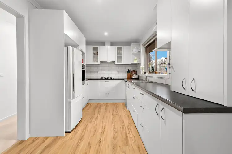 Second view of Homely unit listing, 9/405-407 Eyre Street, Buninyong VIC 3357