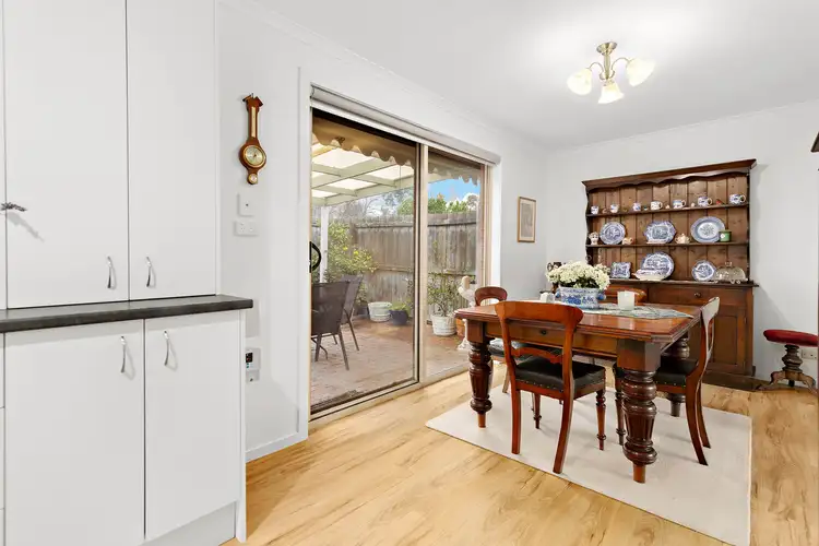 Third view of Homely unit listing, 9/405-407 Eyre Street, Buninyong VIC 3357
