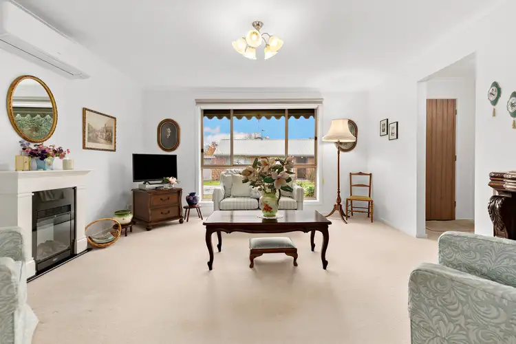Fifth view of Homely unit listing, 9/405-407 Eyre Street, Buninyong VIC 3357