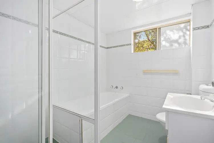 Fourth view of Homely apartment listing, 4/25-27 Croydon Street, Cronulla NSW 2230