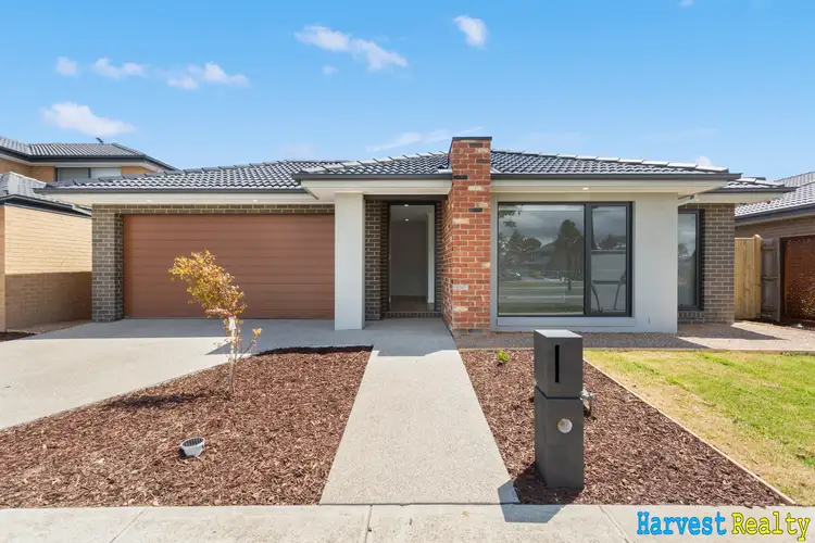 26 Lucy Crescent, Officer VIC 3809