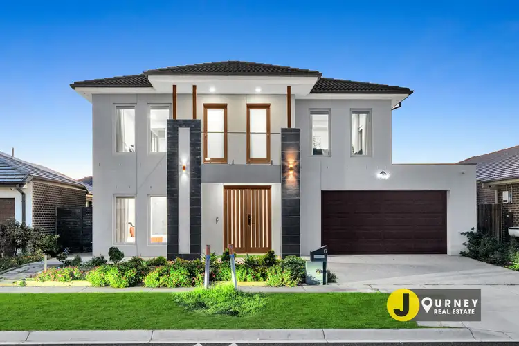 6 Tarheel Street, Clyde North VIC 3978