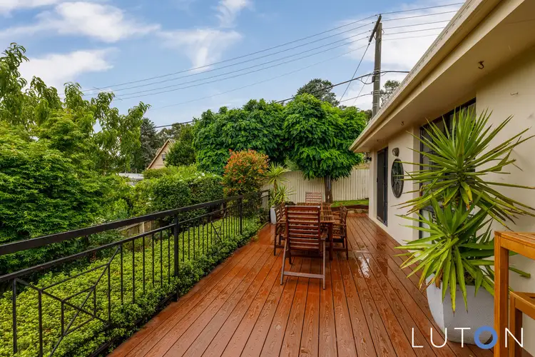 2/73 Janz Crescent, Griffith ACT 2603
