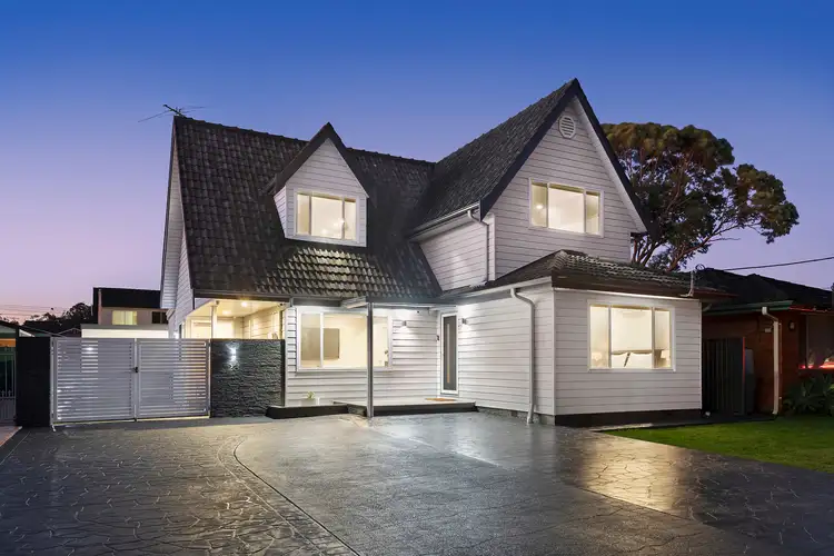 23 Ingram Avenue, Milperra NSW 2214