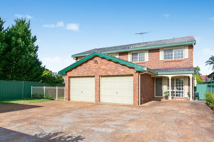 65a Courtney Road, Padstow NSW 2211