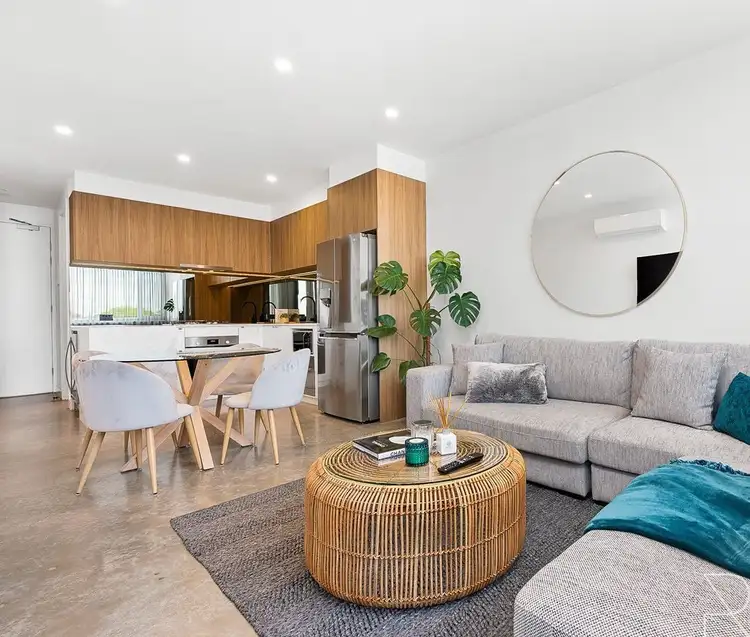 106/34 Market Street, West Footscray VIC 3012